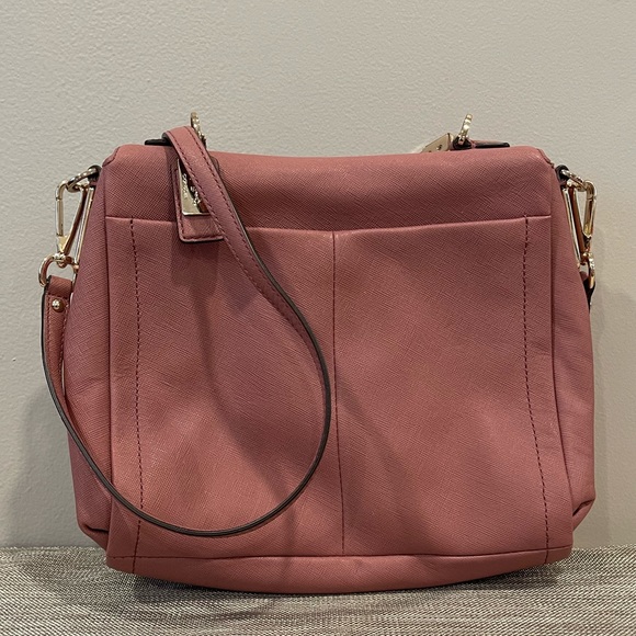 COACH Top Handle Handbag - Picture 2 of 2